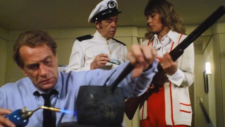 Still from Kolchak: The Night Stalker - Season 1 Episode 5