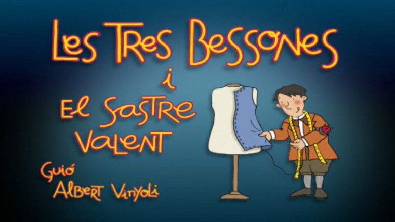 Still image for The Triplets season 1 episode 86: Episode 86 Still image for The Triplets season 1 episode 86: Episode 86