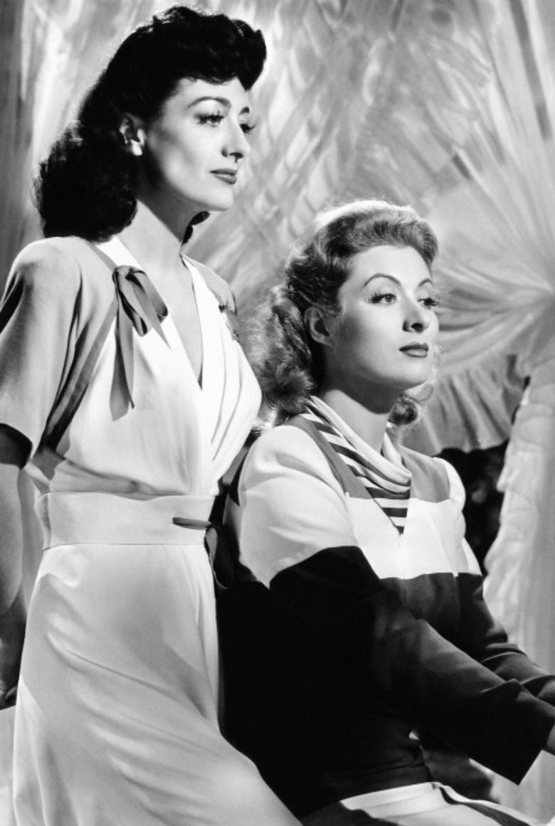 Imatge de When Ladies Meet