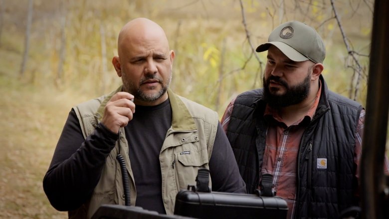 Still image for Lost Gold of the Aztecs season 1 episode 4: Weeping Cave