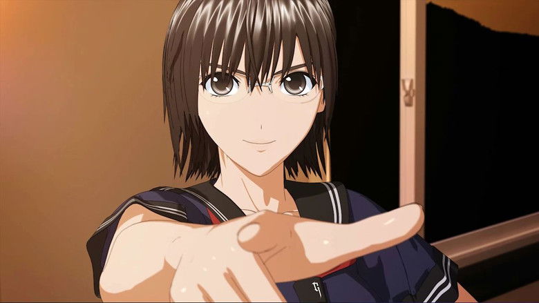 Glass the movie backdrop 1