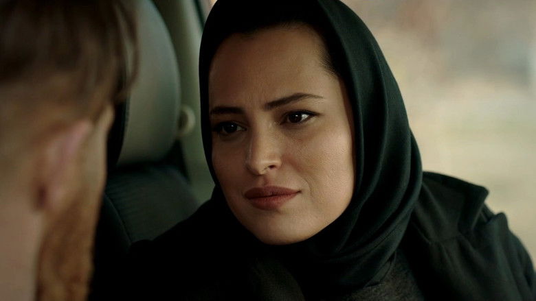 Still image for The Translator season 1 episode 4: Episode 04