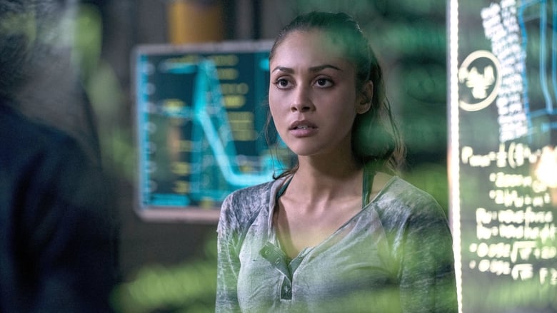 Watch The 100 Season 2 Online Free