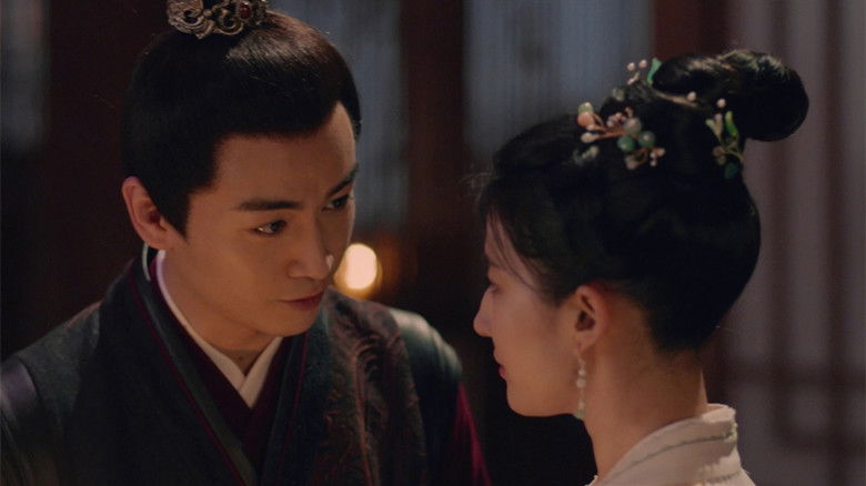 Still image for A Dream of Splendor season 1 episode 18: Reconciliation Still image for A Dream of Splendor season 1 episode 18: Reconciliation