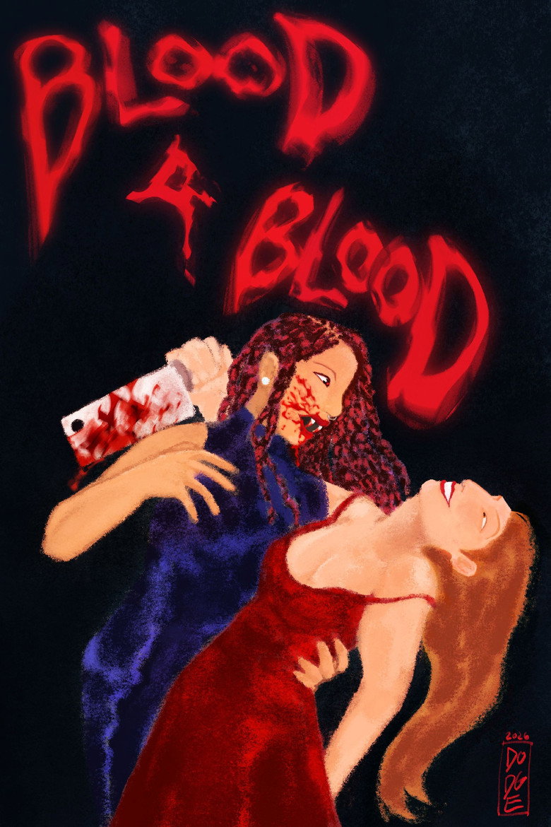 Imatge de Blood 4 Blood