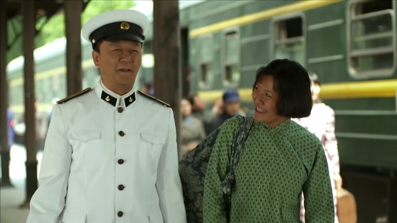 Still image for Romance of Our Parents season 1 episode 7: Episode 7 Still image for Romance of Our Parents season 1 episode 7: Episode 7