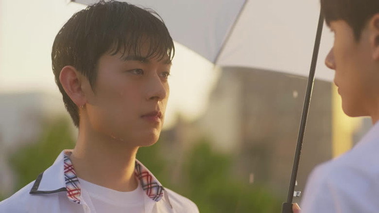 Still from A Breeze of Love - Season 1 Episode 8