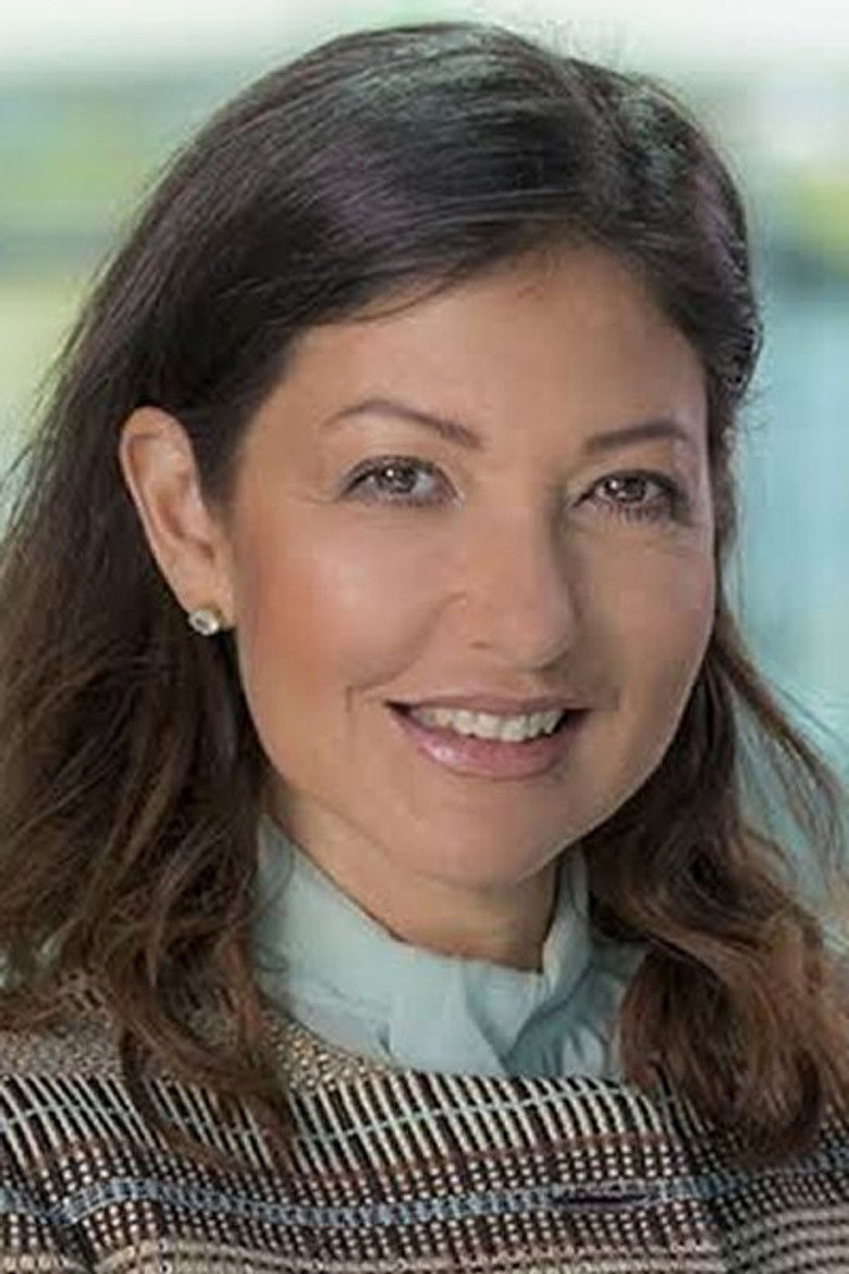 Alexandra von Frederiksborg portrait image