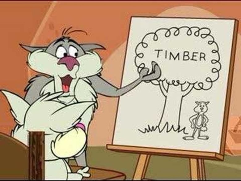 Still image for Timber Wolf season 1 episode 2: Family Tree Still image for Timber Wolf season 1 episode 2: Family Tree