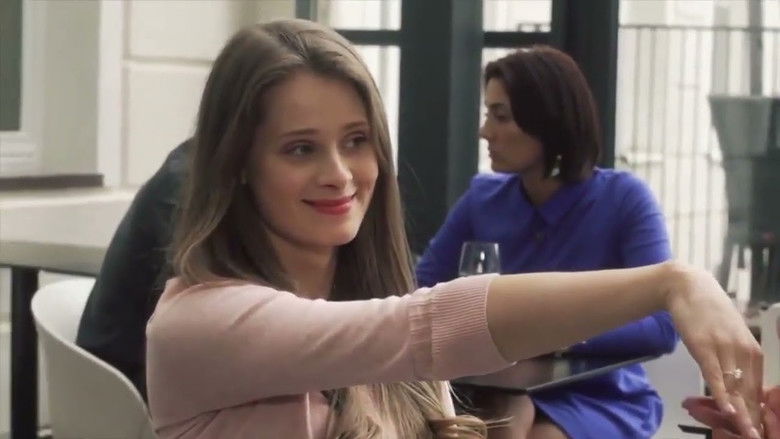 Still image for Kam ta meilė? season 1 episode 1: Episode 1