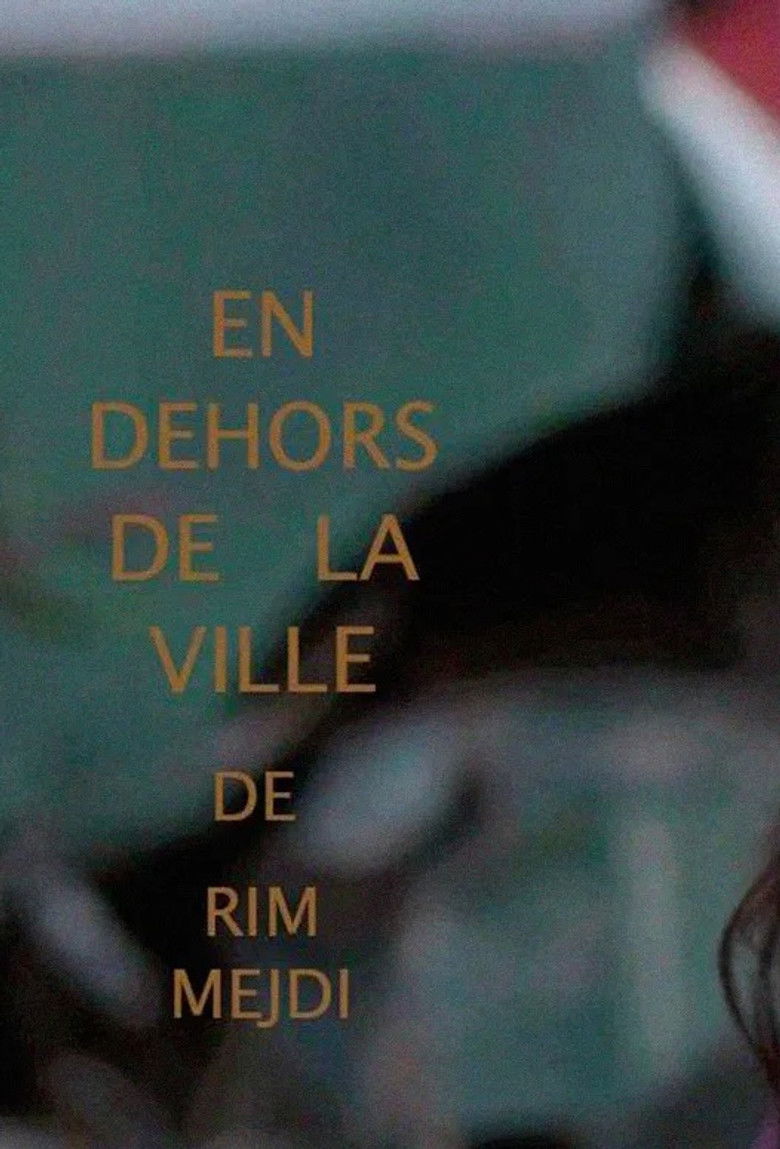 En dehors de la ville