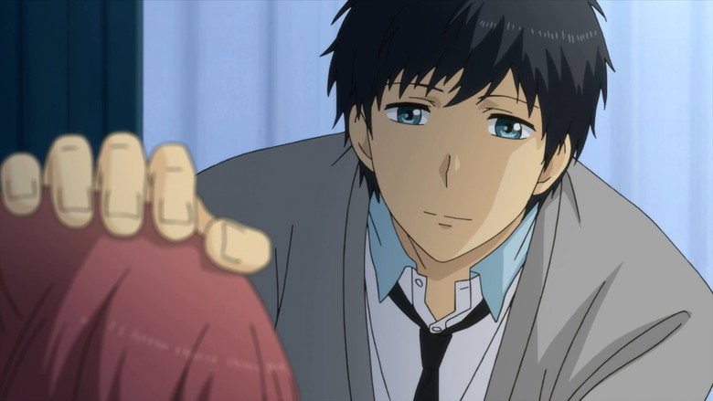 Still from ReLIFE - Season 1 Episode 5