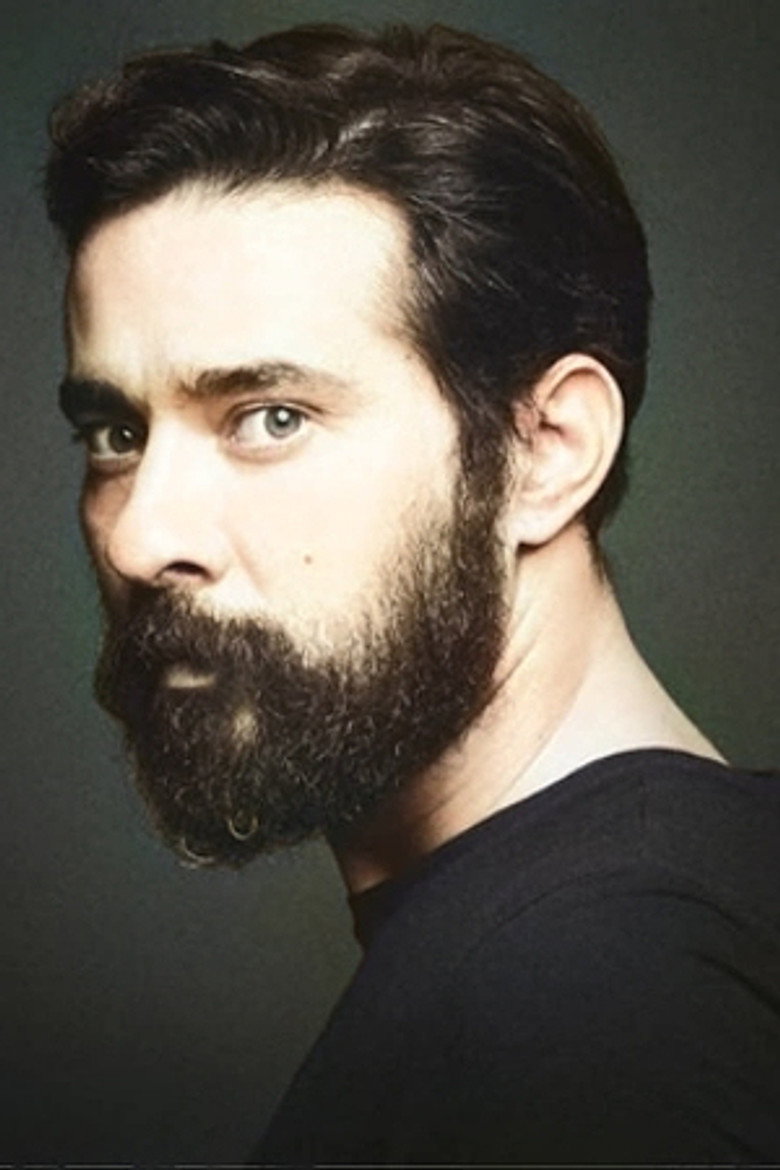 Kerem Poyraz Kayaalp photo 2