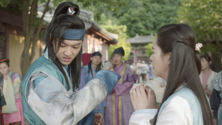 Still from Hwarang: The Poet Warrior Youth - Season 1 Episode 5