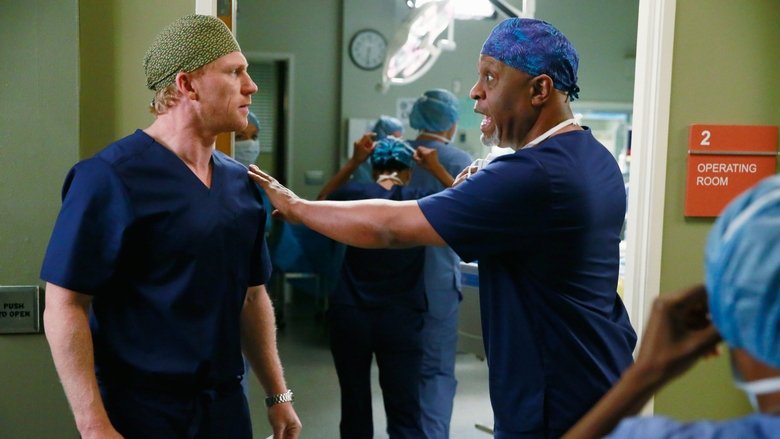 Grey's Anatomy Saison 17 épisode 11 Streaming Grey's Anatomy Saison 11 Episode 17 streaming vf Grey's Anatomy Saison