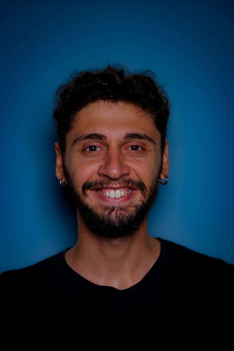 Photo de Cem Kâmil Dede