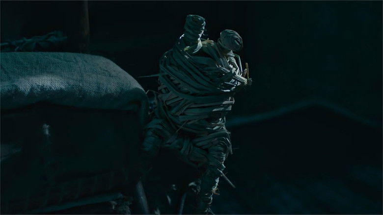 Still image for Candle in the Tomb – Pan Yueming Series season 1 episode 8: Episode 8 Still image for Candle in the Tomb – Pan Yueming Series season 1 episode 8: Episode 8