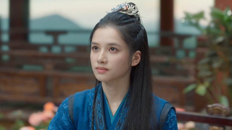 Still from Legend of Zang Hai - Season 1 Episode 9