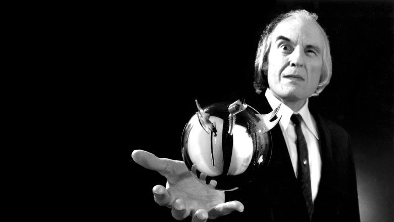 Backdrop de Phantasm Collection