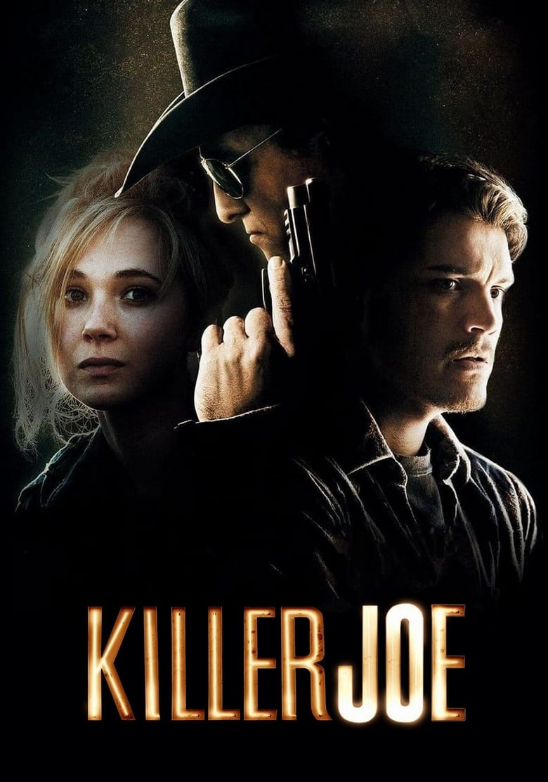 Ucigașul Joe (2011)