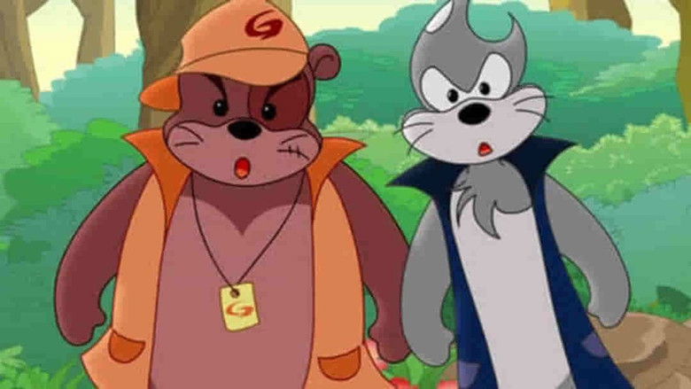 Still image for 山猫和吉咪 season 1 episode 15: Episode 15