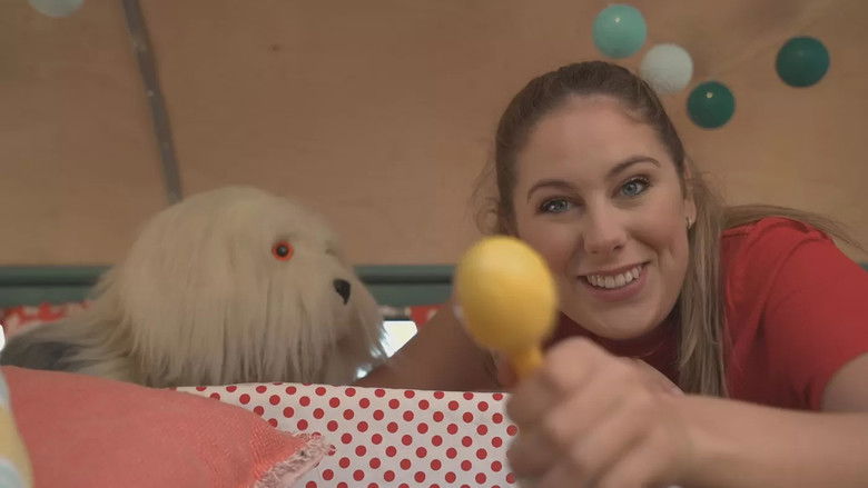 Still image for Samson & Marie On the Road season 1 episode 85: Episode 85