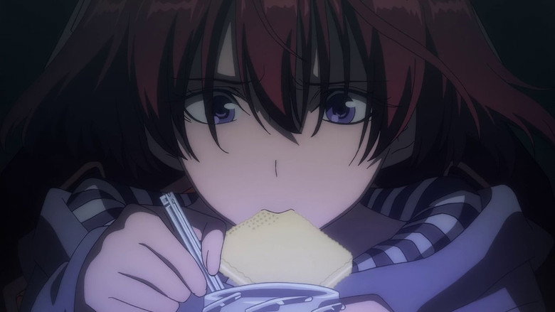 Still from Valvrave the Liberator - Season 1 Episode 14
