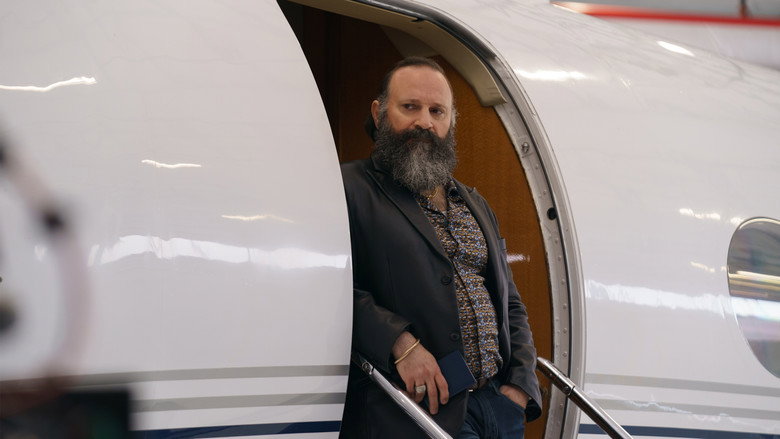 Still from Ramy - Сезон 3 Епизод 2