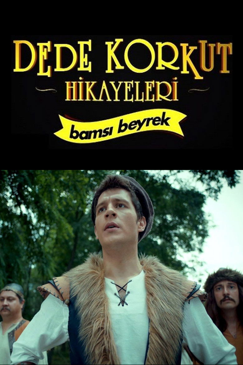 Imatge de Dede Korkut Hikayeleri: Bamsı Beyrek