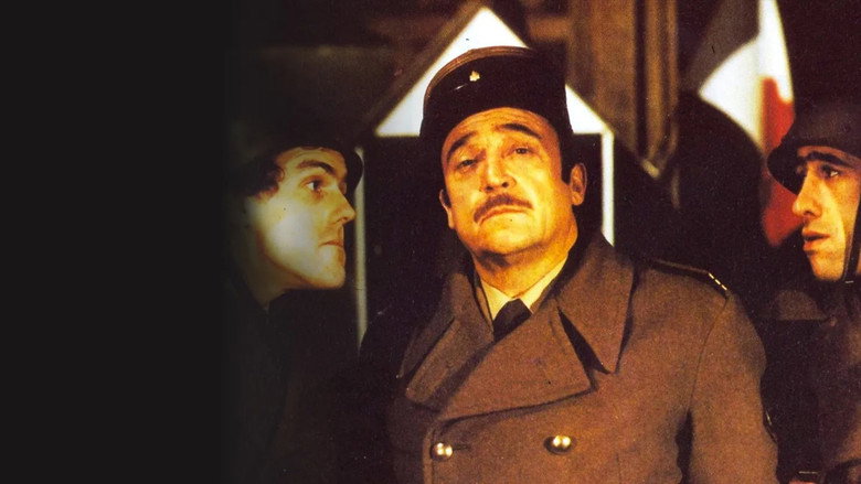 Still from Sadsacks In the Boarding School