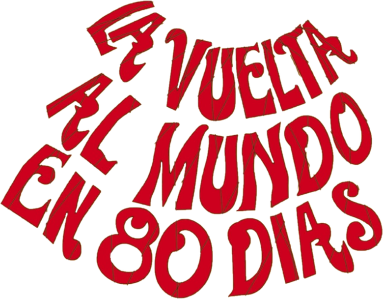 Imagen de La vuelta al mundo en 80 días