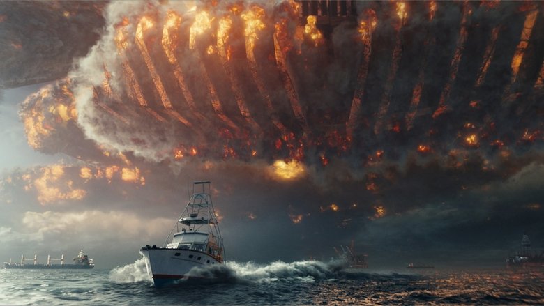 Independence Day: Resurgence – Ημέρα Ανεξαρτησίας: Νέα Απειλή