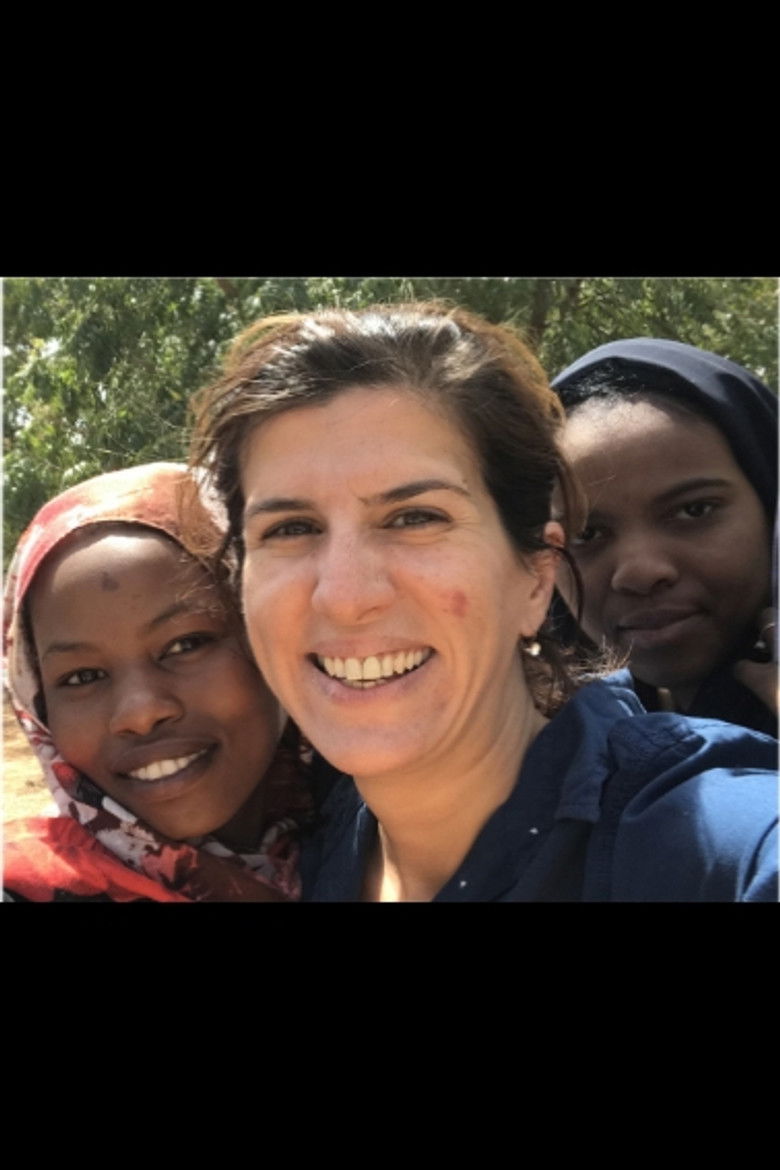 Photo de Juliette Touma