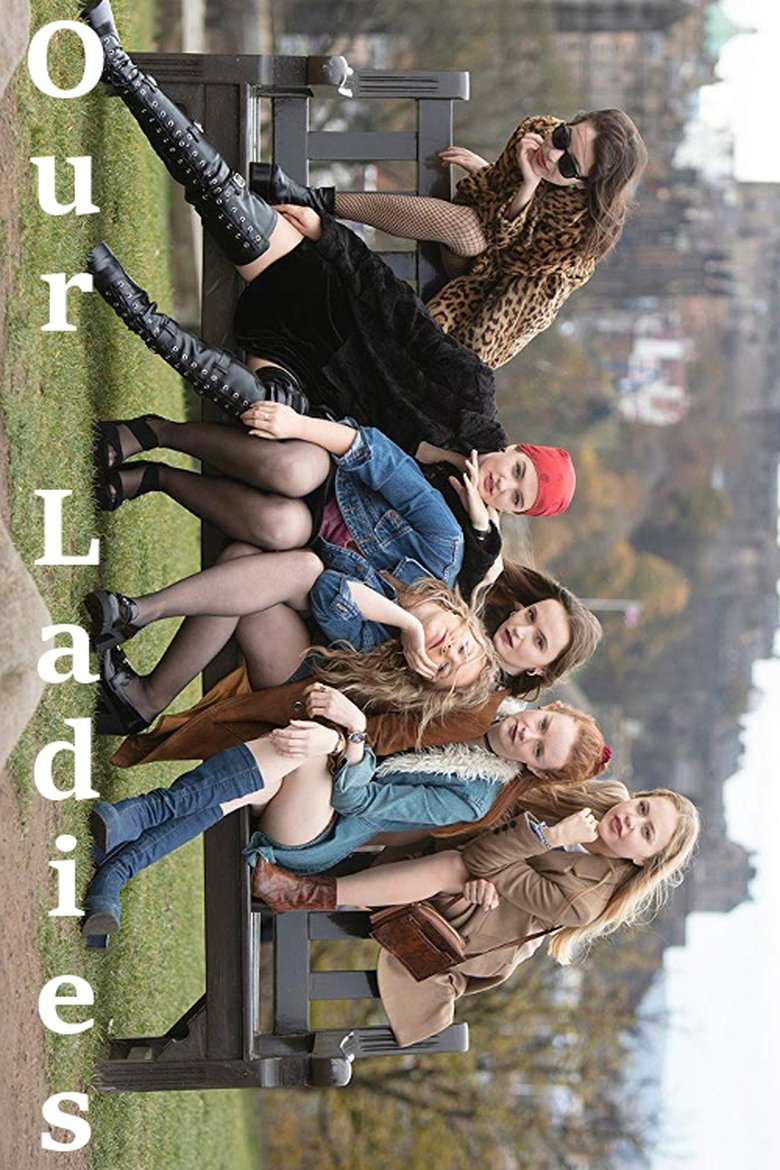 Our Ladies poster