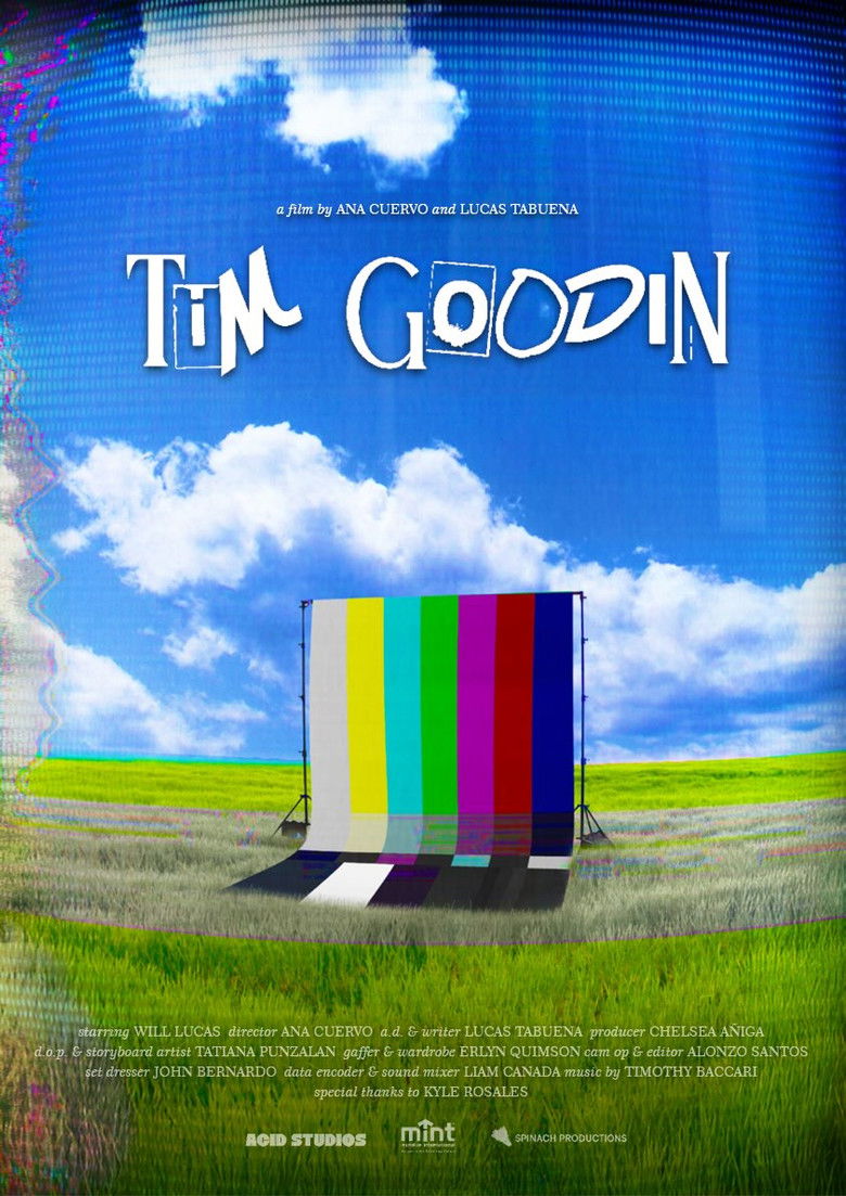 Imatge de Tim Goodin'