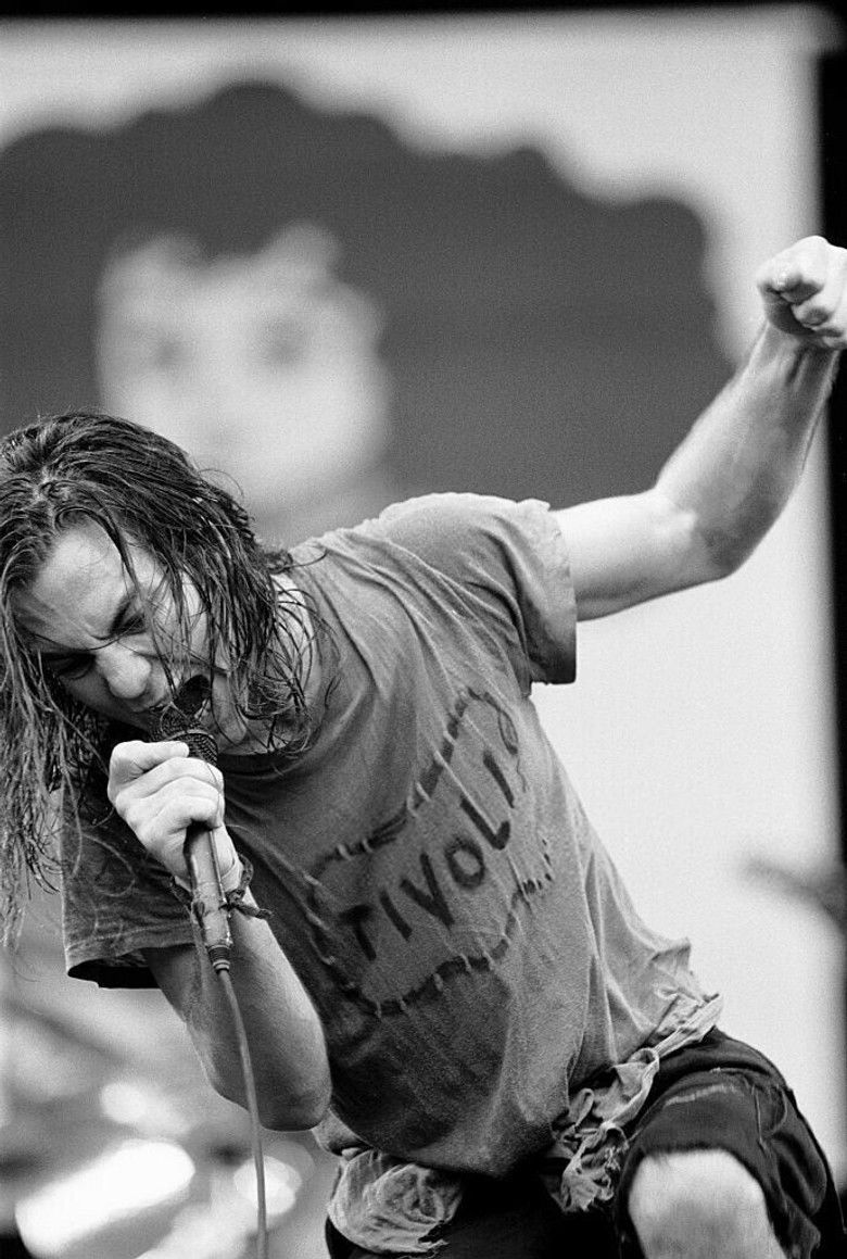 Imatge de Pearl Jam: Live at Pinkpop '92