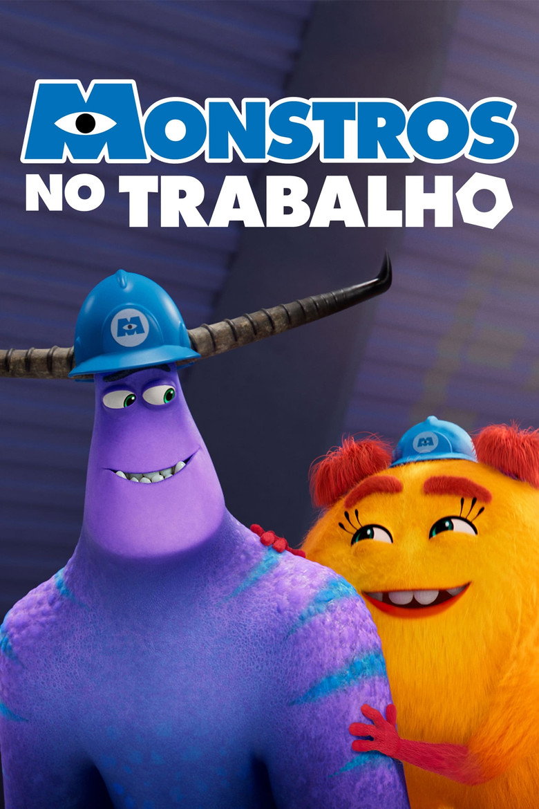 Póster la Serie