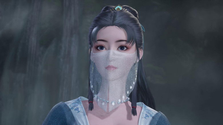 Still image for Supreme Lord of Galaxy season 1 episode 141: Episode 141 Still image for Supreme Lord of Galaxy season 1 episode 141: Episode 141