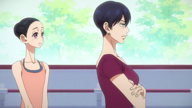Still from Dance Dance Danseur - Season 1 Episode 4