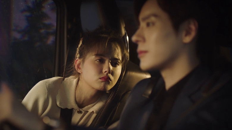 Still image for I May Love You season 1 episode 23: You Are More Than Perfect To Me