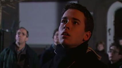 Still image for Spoed season 1 episode 7: Wanhoopsdaad Still image for Spoed season 1 episode 7: Wanhoopsdaad