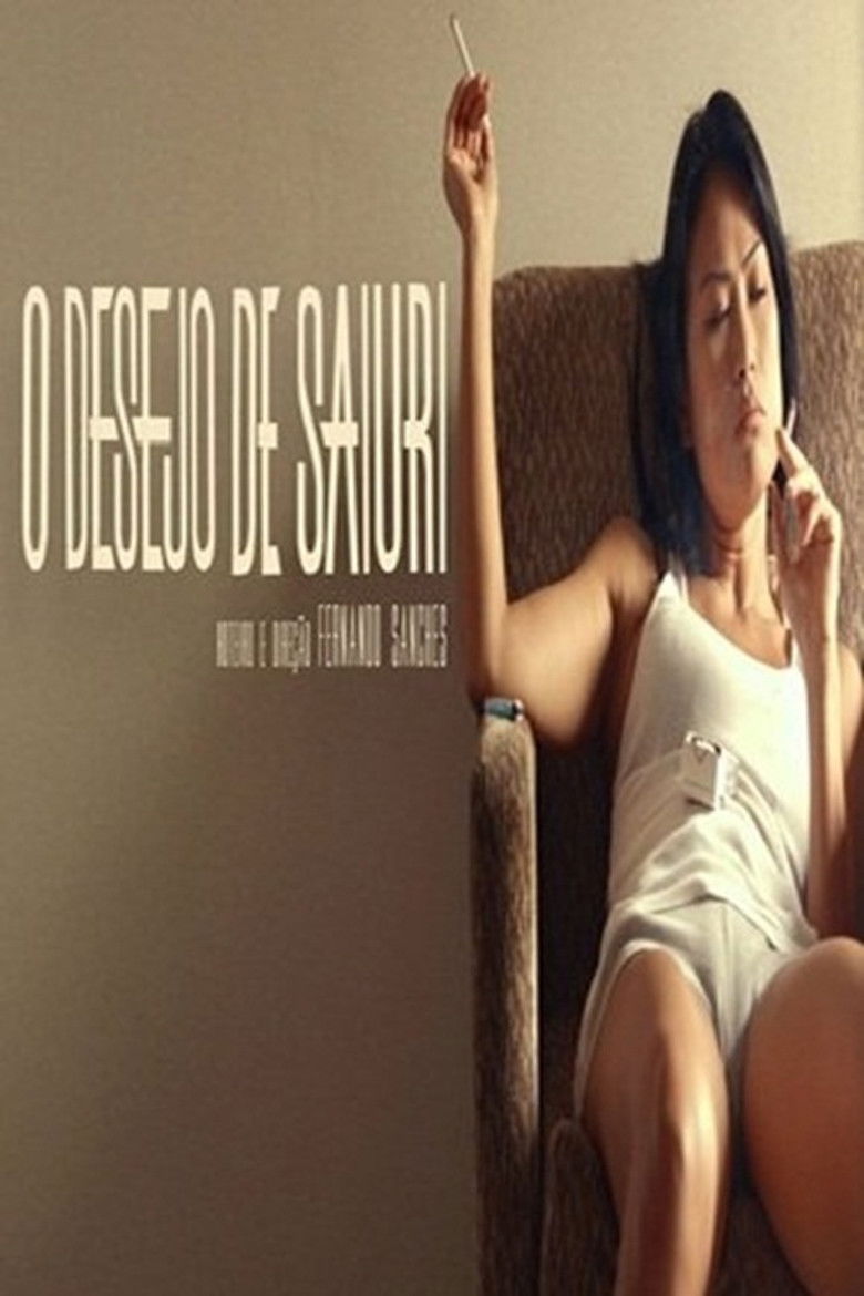 Imatge de O Desejo de Saiuri