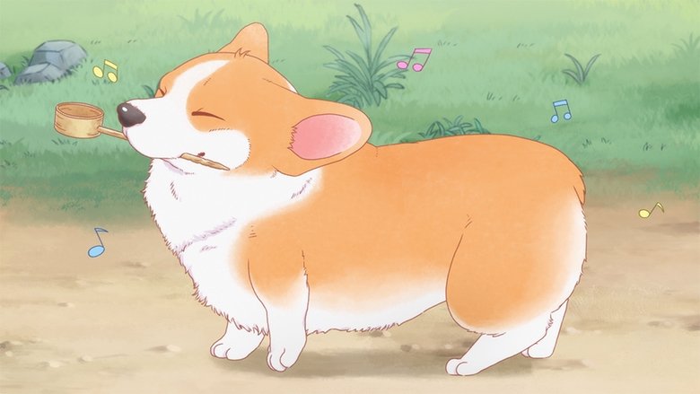Still image for The Corgi and the Samurai season 1 episode 10: Episode 10 Still image for The Corgi and the Samurai season 1 episode 10: Episode 10