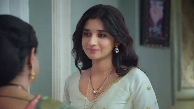 Still image for Chand Jalne Laga season 1 episode 52: Tara implores Nani Maa