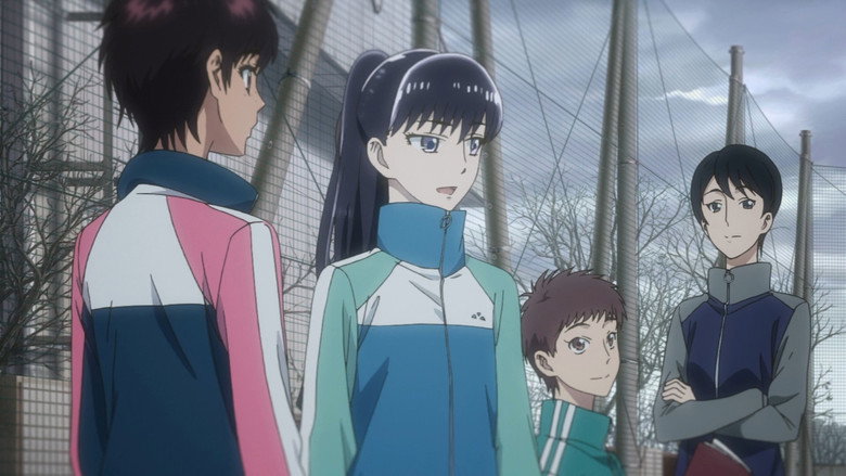 Still from After the Rain - Season 1 Episode 3