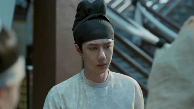 Still image for Luoyang season 1 episode 6: Episode 6 Still image for Luoyang season 1 episode 6: Episode 6