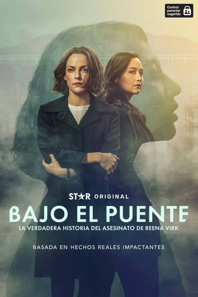 Póster la Serie