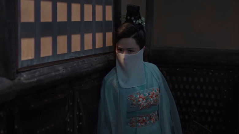 Still image for Faithful season 1 episode 18: Episode 18