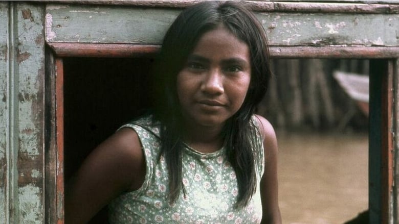 Iracema, Uma Transa Amazônica movie poster