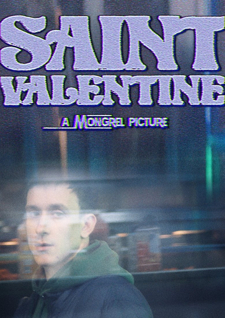 Saint Valentine main poster